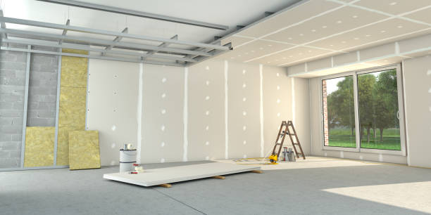 Best Garage Insulation Installation  in Hayti, MO